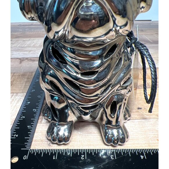 Ceramic Dog Fragrance Sachet By Gc Naturals - Picture 7 of 7